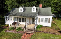 3390 & 3388 Hwy 151, Pageland, SC 29728