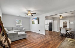 25 W Parnell Street, Denison, TX 75020