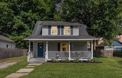109 N Lincoln Avenue, Niles, MI 49120