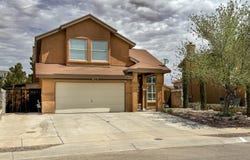 14177 spanish point Drive, El Paso, TX 79938