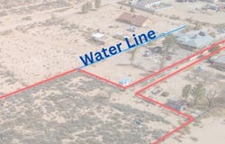 325 Lipps Road, Anthony, NM 88021