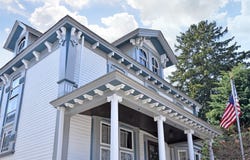 18 E Clinton Avenue, Irvington, NY 10533