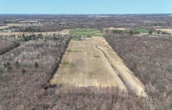 V/L Busch Road, Birch Run, MI 48415