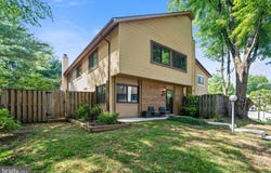 7625 WOODBINE DRIVE, LAUREL, MD 20707