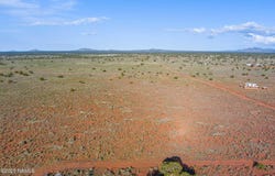 2877 Paradise Drive, Williams, AZ 86046