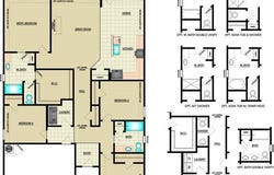 433 Labelle Lane, Tuttle, OK 73089
