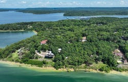 1032 Nunis Drive, Heber Springs, AR 72543