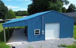 Lamb Dr, Snead, AL 35952