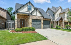 301 Post View Drive, Aledo, TX 76008