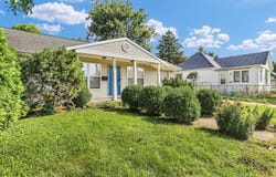 1306 W Hill Street, Urbana, IL 61801