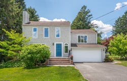 163 Sand Spring Rd, Harding Twp., NJ 07960-3422