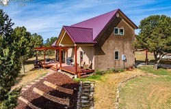 477 W View Road, Cotopaxi, CO 81223