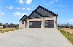 1614 Warren Lake Drive, Jackson, MO 63755