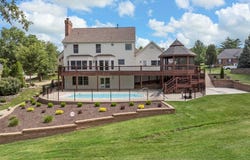 627 Loughmor Pass, Weldon Spring, MO 63304