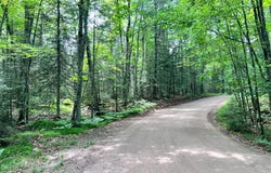 5 Ac On KNUTH LN, Eagle River, WI 54521