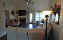 70 Tree Line Drive, Holly Springs, MS 38635