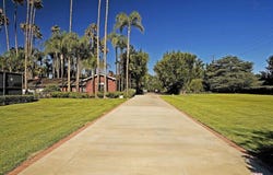 17545 Parthenia St, Sherwood Forest, CA 91325