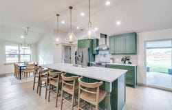 5109 Old Gate Lane, Parker, TX 75002