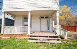 130 W Whitman St., Palouse, WA 99161