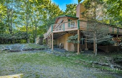 114 Mill Pond Lane, Beech Mountain, NC 28604