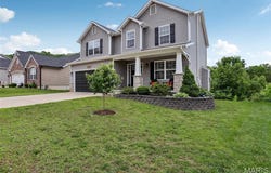 5148 Seckman Ridge Way, Imperial, MO 63052