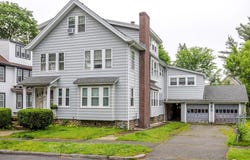 10 Underwood Street, Worcester, MA 01602
