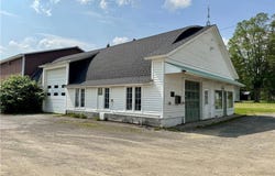 3641 St Hwy 205, Hartwick, NY 13348