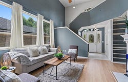 8602 Bobcat DR, Round Rock, TX 78681