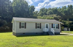813 Meadow Road, Colerain, NC 27924
