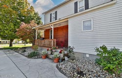 333 S Napoleon Road, Harrod, OH 45850