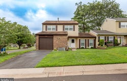 35 PRINCESS LANE, NEWTOWN, PA 18940