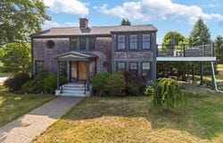 199 Central Street, Hallowell, ME 04347