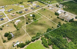 Tbd NE CR 69A Parcel 2, Altha, FL 32421