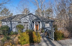 47 Chanco Drive, Ebony, VA 23845