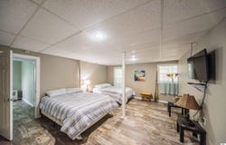 528 Imogene Drive, Gilbertsville, KY 42066