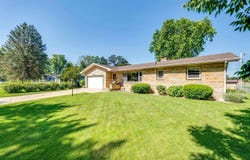 206 N Jefferson Street, Verona, WI 53593