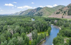 114 Deer Creek Lane, Blaine County, ID 83333