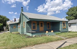 316 E Mechanic Street, Shelbyville, IN 46176
