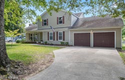 113 Bellowing Doe Road, Hampstead, NC 28443