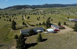 119050 Battle Ridge Road, Butte, MT 59701