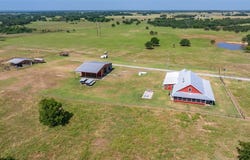2473 Oil City, Wilson, OK 73463