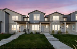 3473 W HARDMAN Way, Lehi, UT 84043