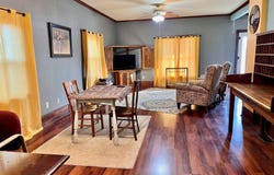 246 W 4th St, Superior, NE 68978