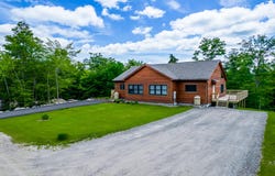9 Scenic View Drive, Lake Placid, NY 12946
