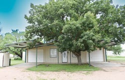 101 S Loop Drive, Brady, TX 76825