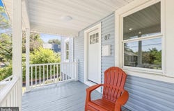 87 COLUMBIA AVENUE, HOPEWELL, NJ 08525