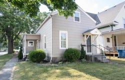 1007 S Jackson Street, Auburn, IN 46706-2809