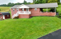 15813 Black Hollow Road, Abingdon, VA 24210