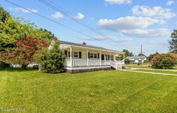 3601 Harrison Street, Kinston, NC 28504