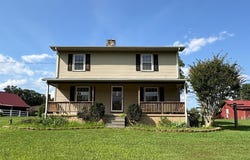202 Mapleridge Rd, Bassett, VA 24055